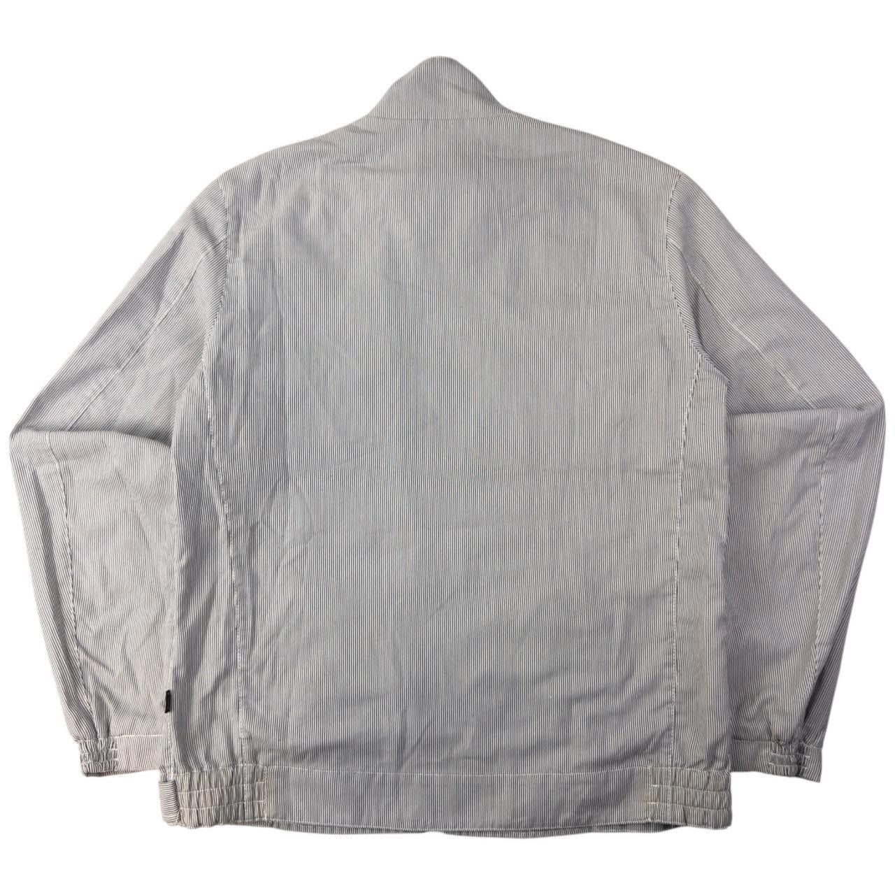 Stussy Vintage Stussy Zip Up Jacket Size M Size US M / EU 48-50 / 2 - 2 Thumbnail