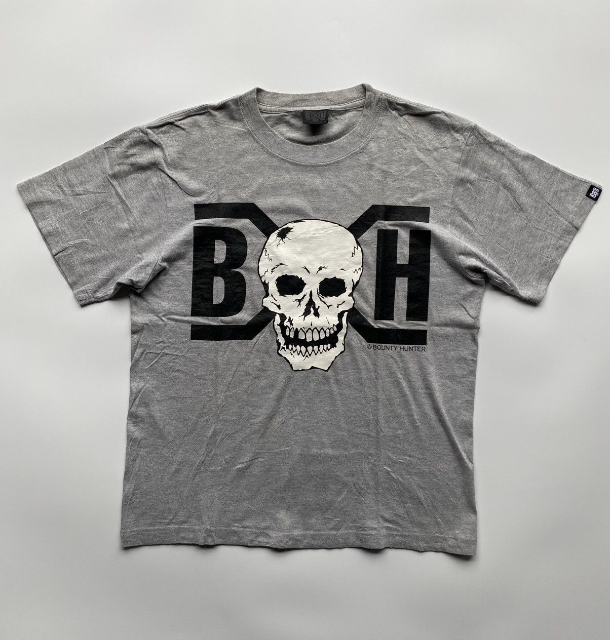 Bounty Hunter × Japanese Brand BOUNTY HUNTER Size US M / EU 48-50 / 2 - 1 Thumbnail