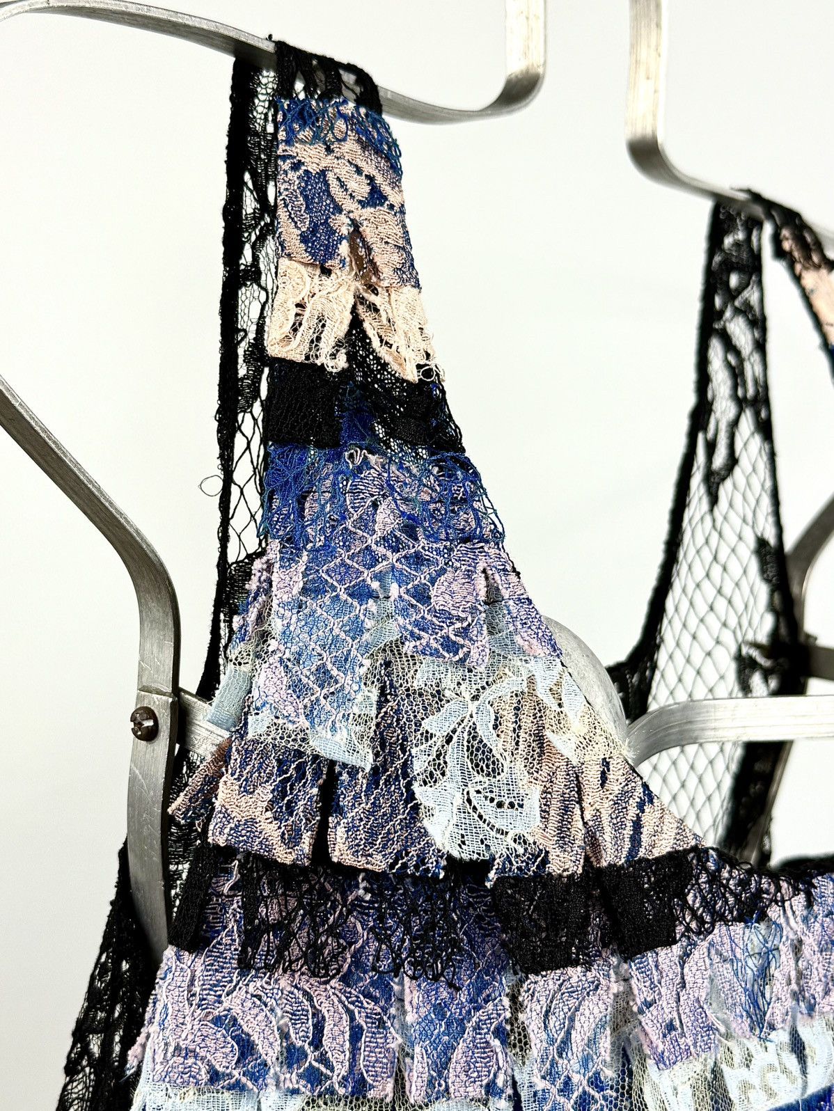 Chanel Chanel - Karl Lagerfeld - SS16 - Seoul - Lace - Patch- Top Size XS / US 0-2 / IT 36-38 - 9 Thumbnail
