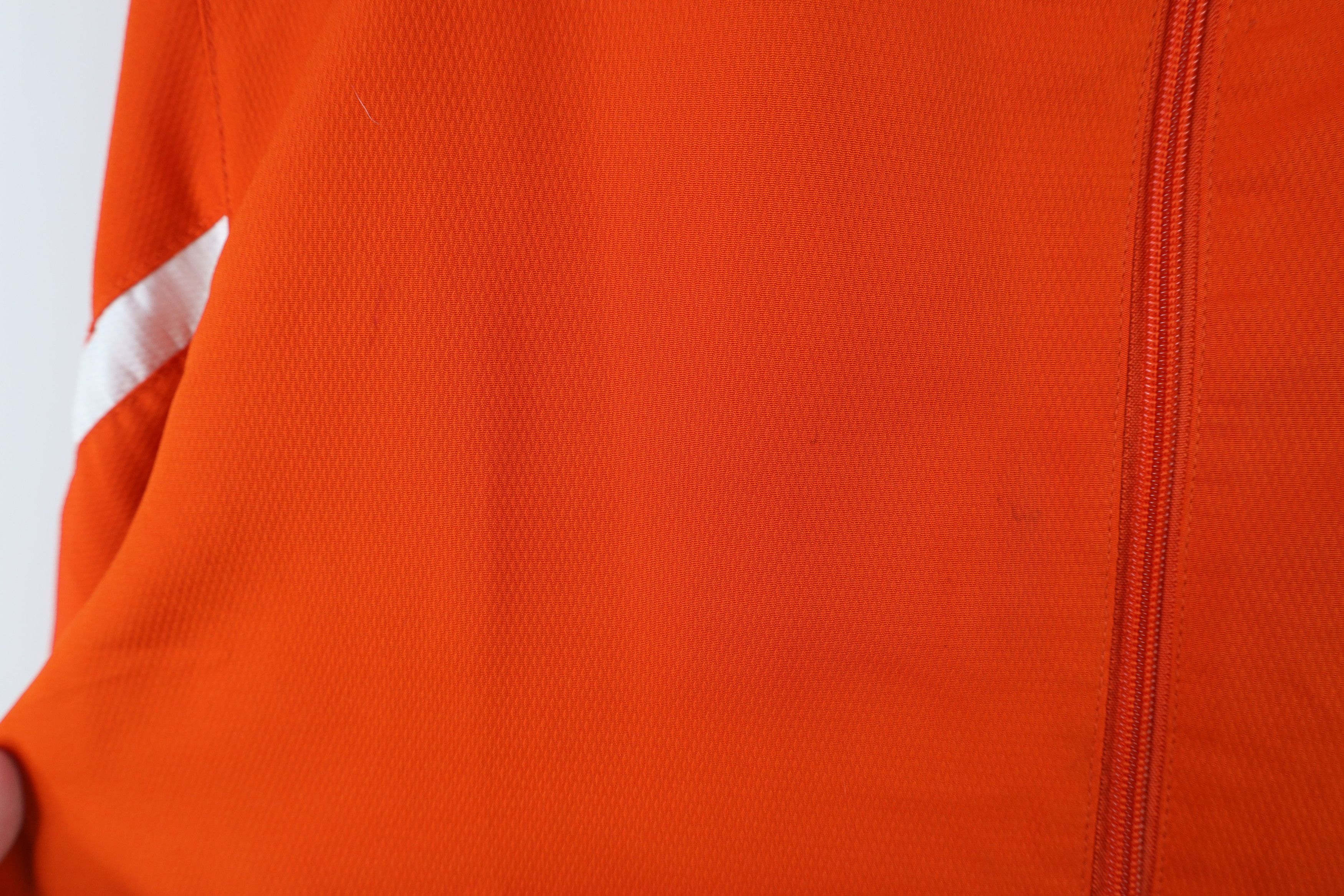 Russell Athletic Vintage Russell Athletic State University Windbreaker Jacket Size US M / EU 48-50 / 2 - 5 Thumbnail