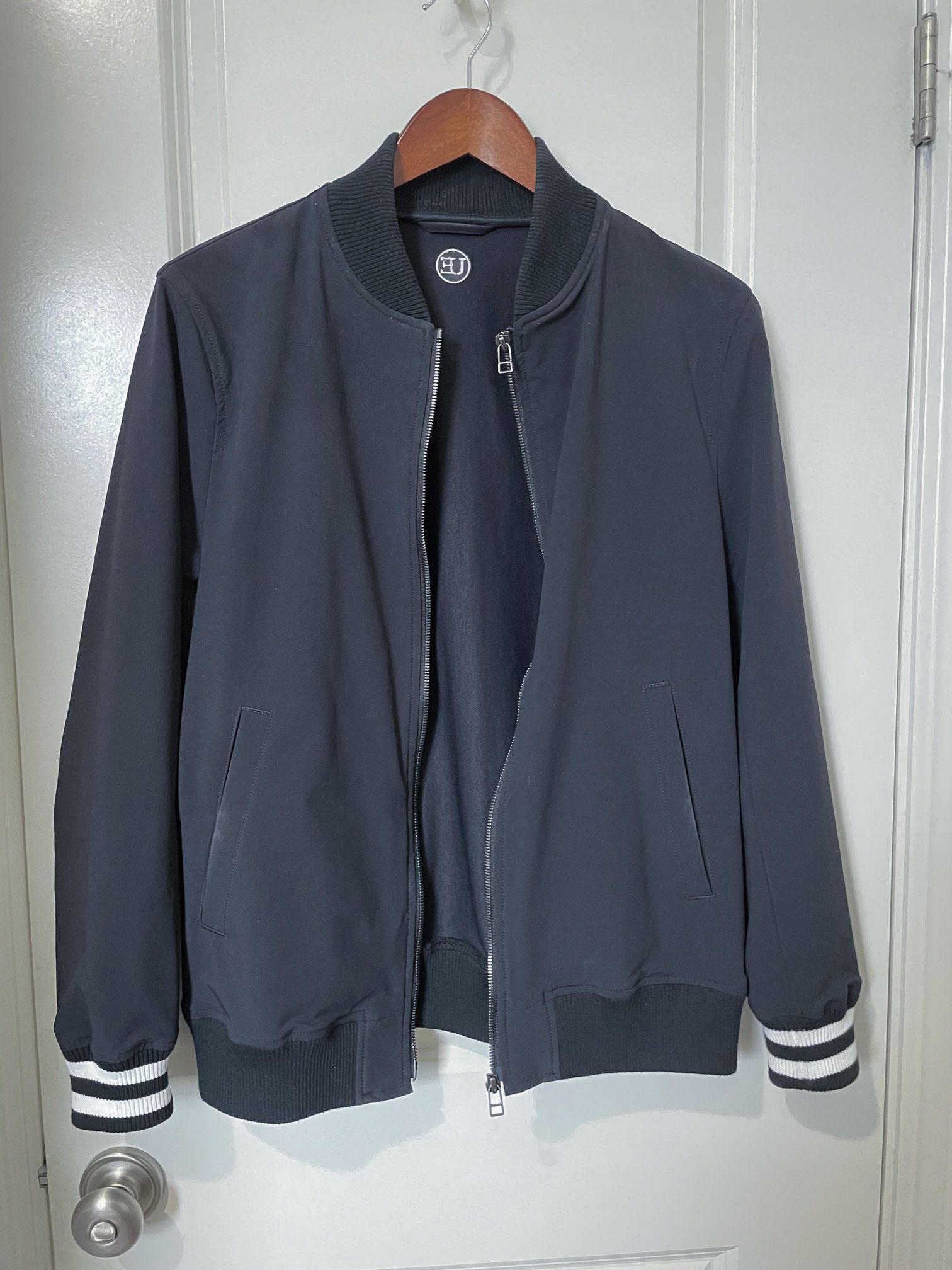 uniform experiment Uniform Experiment x Alpha Industries MA