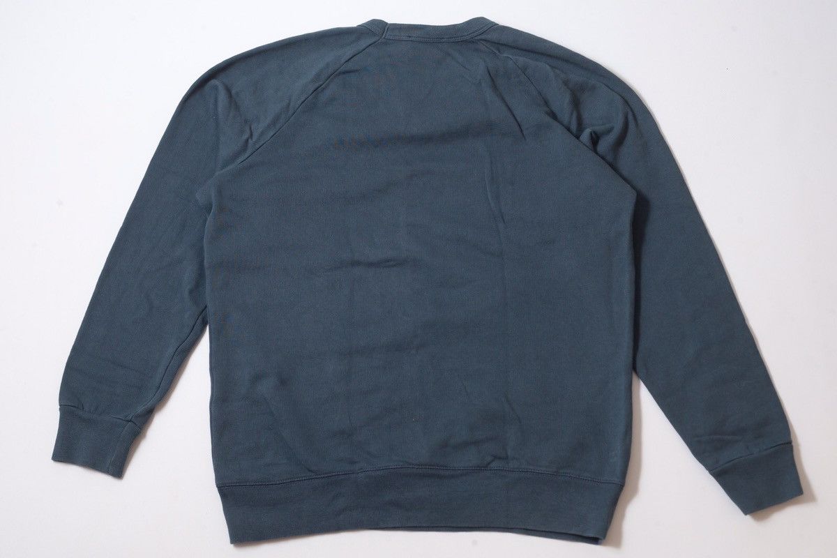 Maison Kitsune Maison Kitsune College Sweatshirt Size US M / EU 48-50 / 2 - 10 Thumbnail