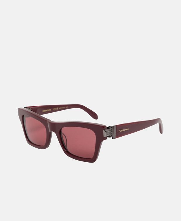 Salvatore Ferragamo Sunglasses Size ONE SIZE - 1 Thumbnail