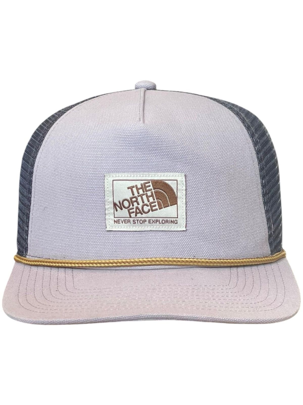 The North Face RARE THE NORTH FACE / TNF TRUCKER CAP Size ONE SIZE - 2 Thumbnail