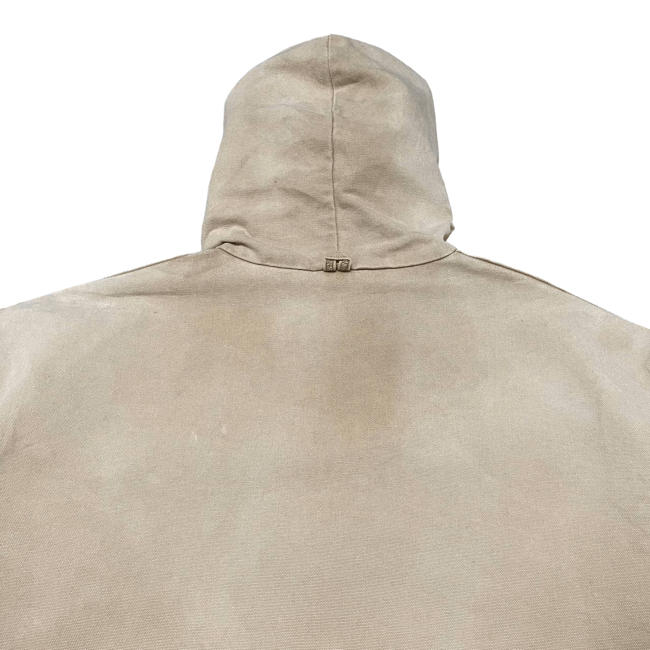 Carhartt Vintage Carhartt Active Jacket Canvas Distressed Size US XL / EU 56 / 4 - 15 Thumbnail