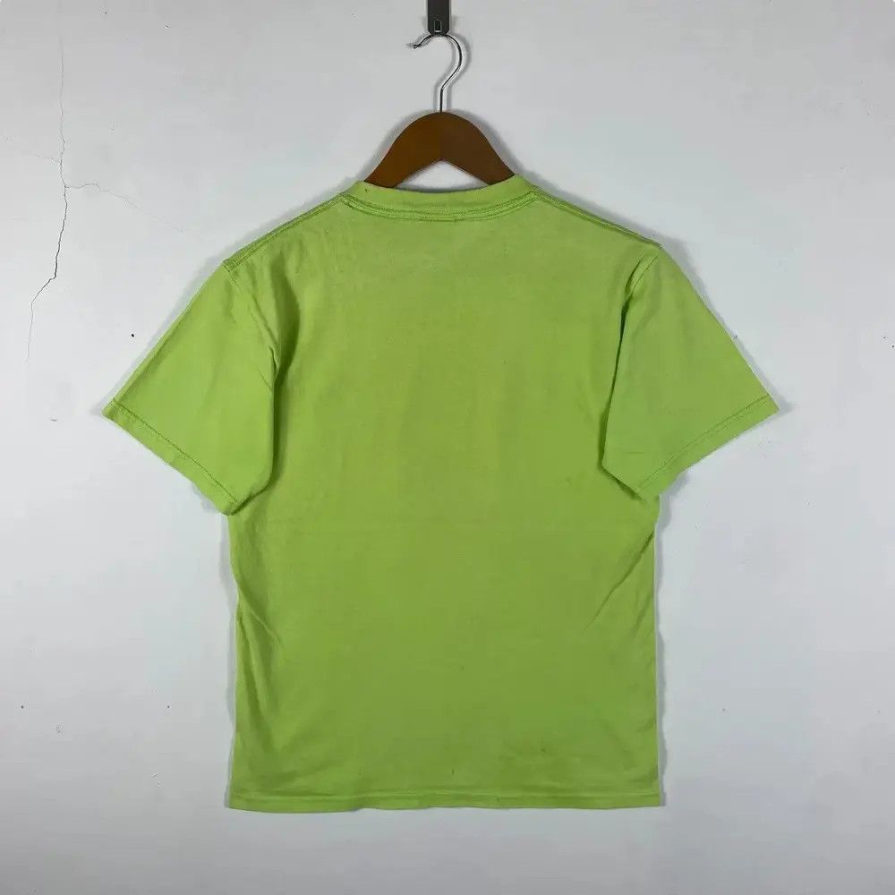 Vintage Vintage 00's ZION For Inner City Rocker Cartoon Graphic Tee Size US S / EU 44-46 / 1 - 5 Thumbnail