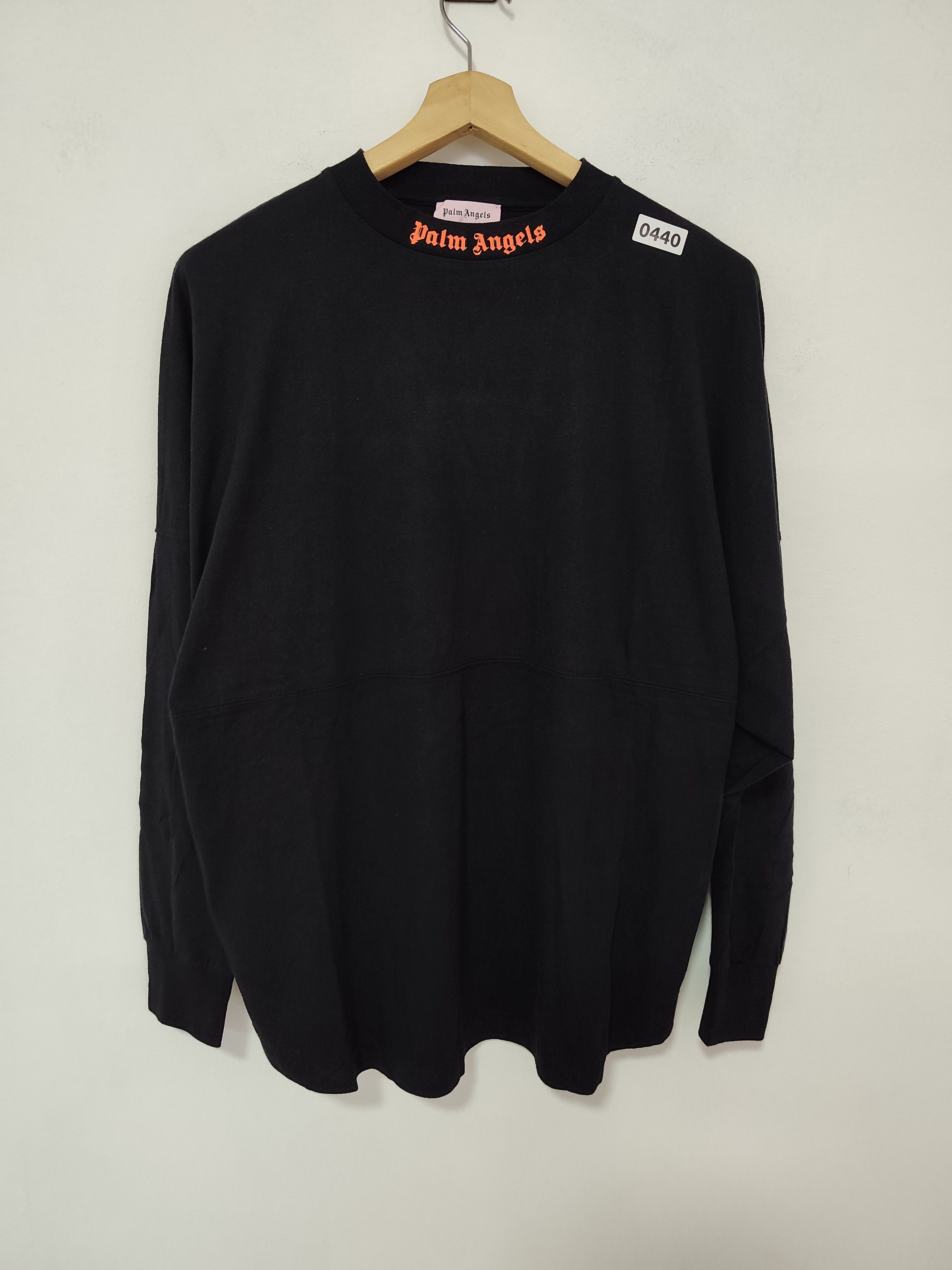 Palm Angels Palm Angels Size L / US 10 / IT 46 - 7 Thumbnail