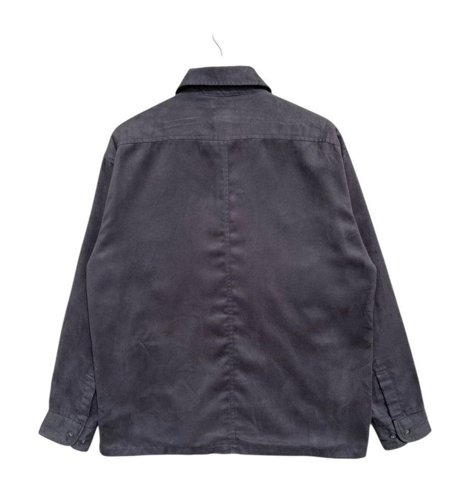 Kansai Yamamoto 🔥Accept Binding Offer🔥 Kansai Jacket Zipper Wool Size US L / EU 52-54 / 3 - 3 Thumbnail