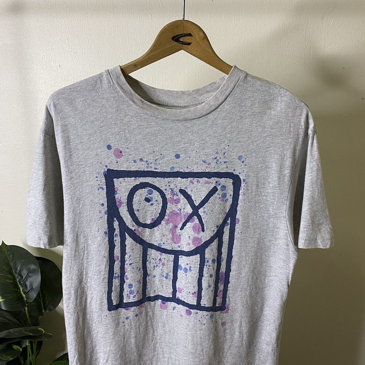 Other Andre Saraiva Swedish Graffiti Artist x Uniqlo Collabs Tee Size US S / EU 44-46 / 1 - 2 Thumbnail