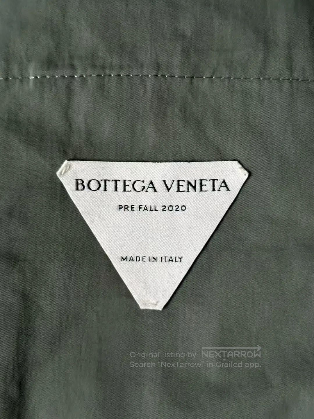 Bottega Veneta Bottega Veneta Knitted Puffer Vest| Size US XS / EU 42 / 0 - 3 Thumbnail