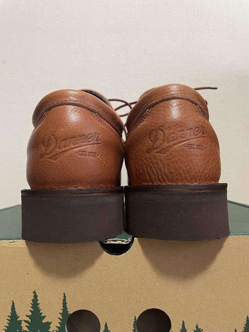 Danner Cascade Range 4 Shoes Size US 8 / EU 41 - 3 Thumbnail