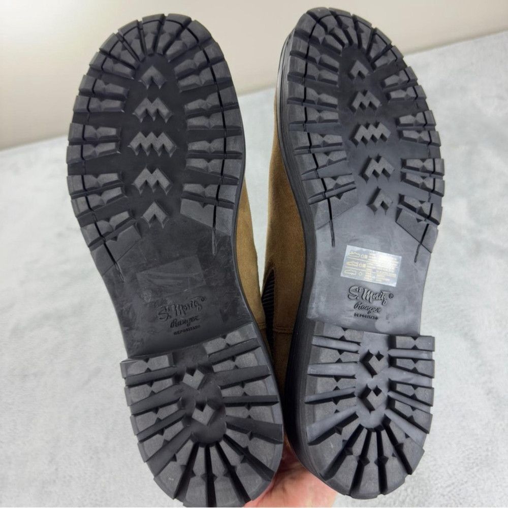 Diesel Diesel NWT Men's Size 12 US/45 EU D-AlabhamaDiesel NWT Me Size US 12 / EU 45 - 7 Thumbnail