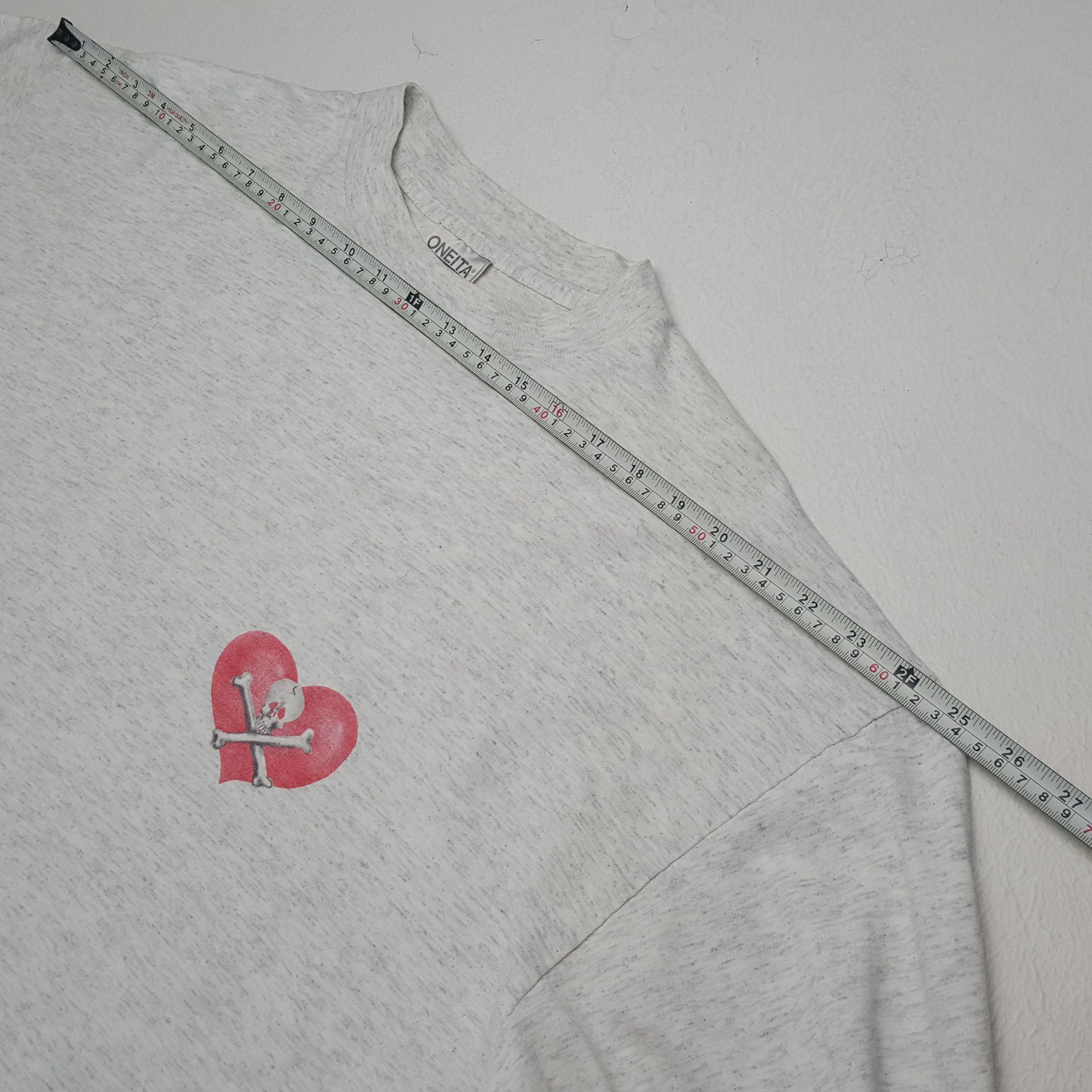 Vintage SIGMA PHIL EPSILON Vintage Tshirt Size US XL / EU 56 / 4 - 5 Thumbnail