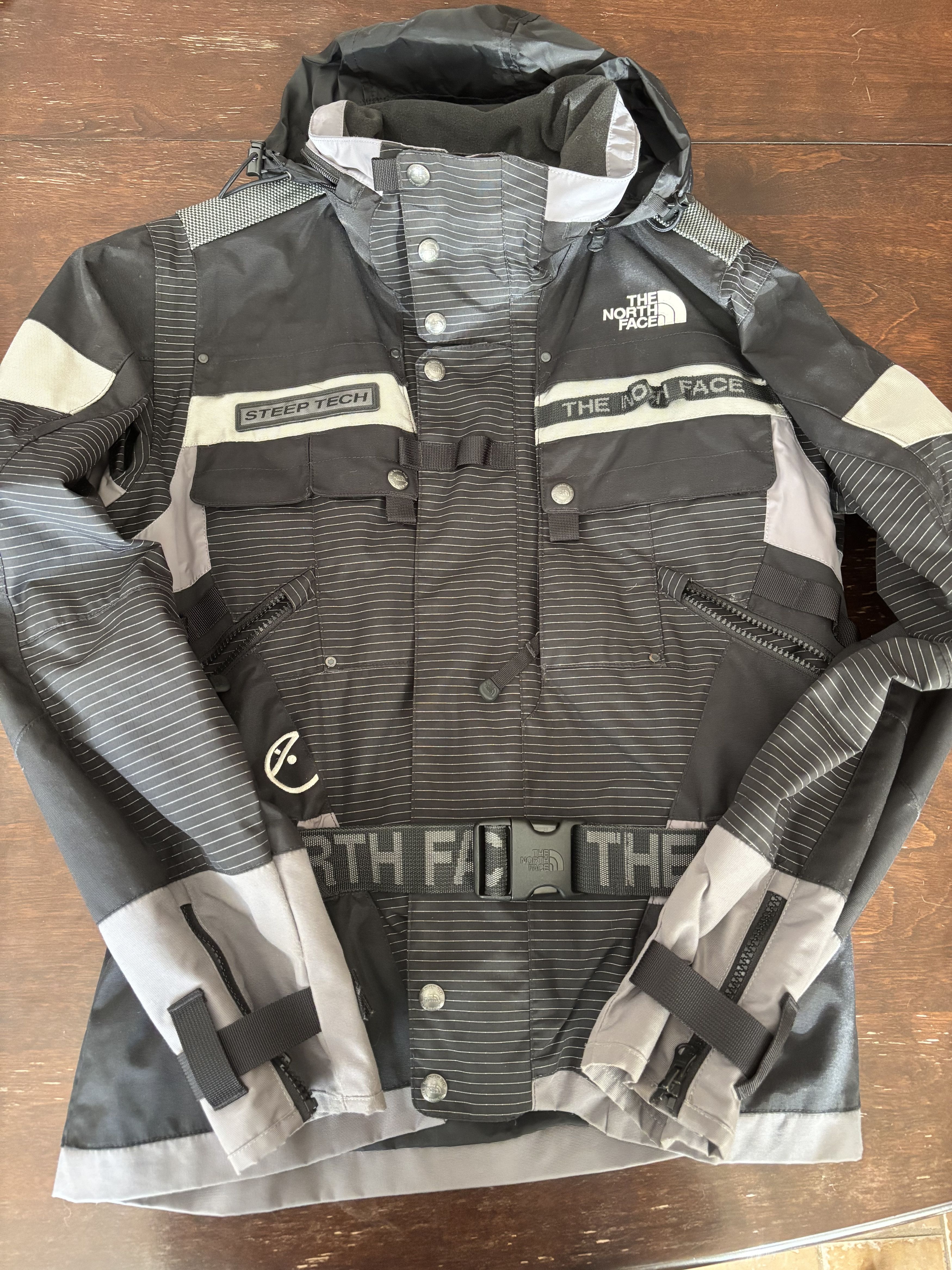 The North Face The NorthFace Steep Tech Size M / US 6-8 / IT 42-44 - 1 Preview