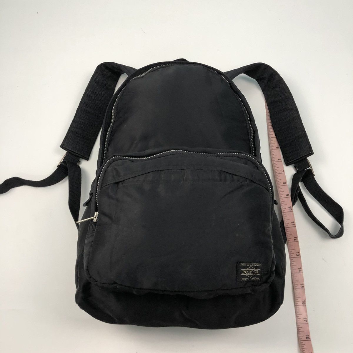 Porter PORTER TANKER BACKPACK Size ONE SIZE - 15 Thumbnail