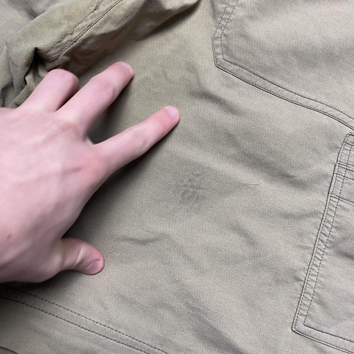 Other Vintage The North Face 90’s Transformers Outdoor pants Size US 34 / EU 50 - 17 Thumbnail