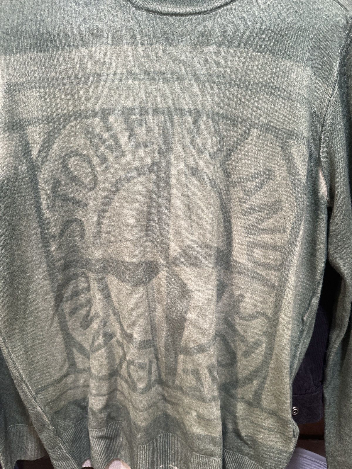 Stone Island Stone island sweater Size US M / EU 48-50 / 2 - 1 Thumbnail