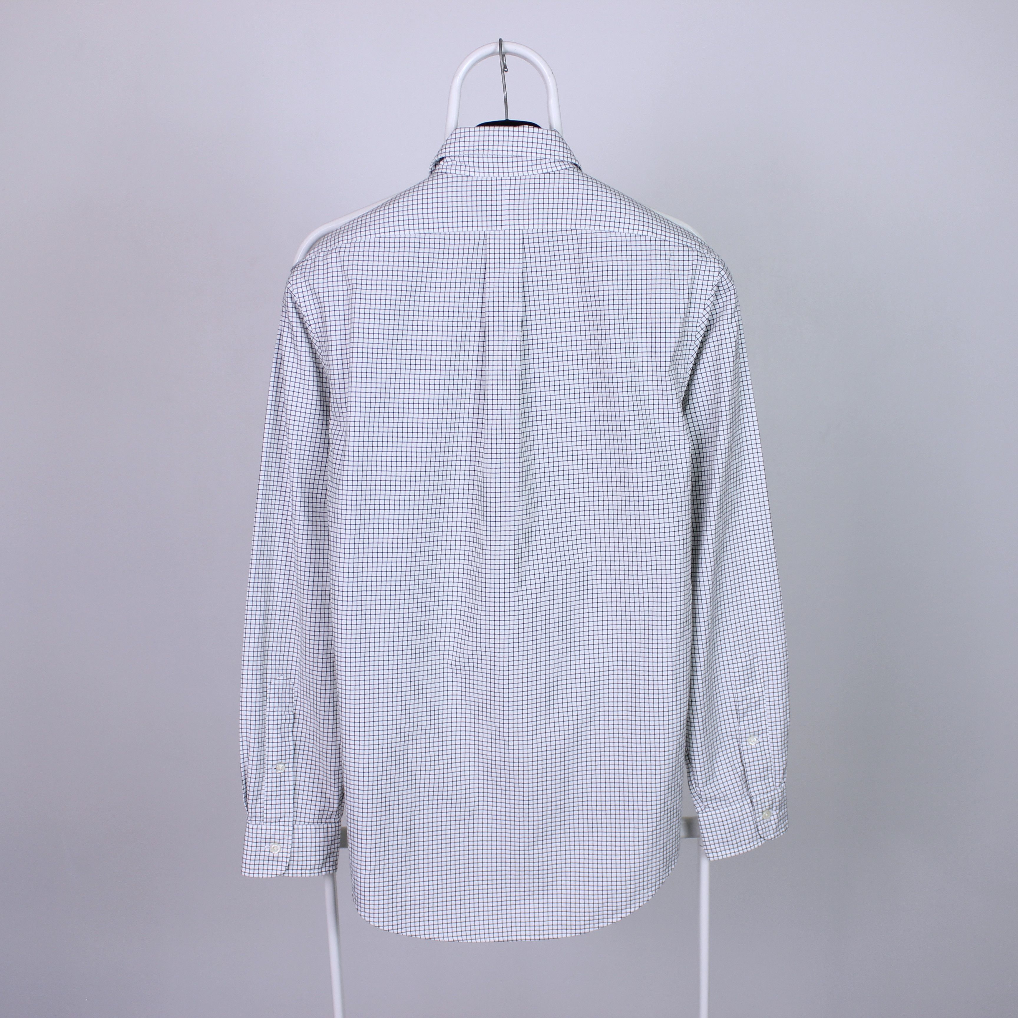 Polo Ralph Lauren Polo Ralph Lauren shirt S button Ups cotton Size US S / EU 44-46 / 1 - 4 Thumbnail