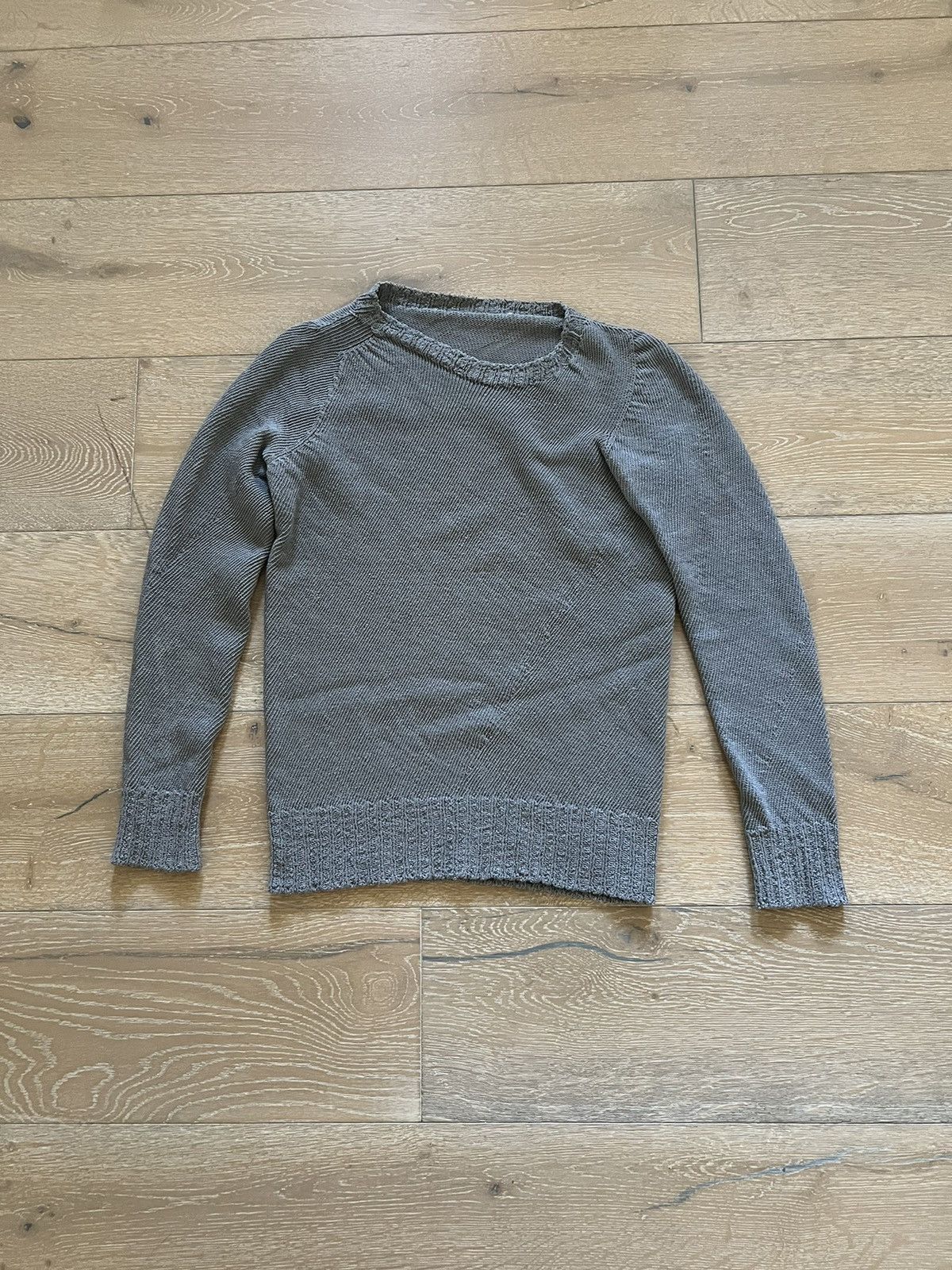 CAROL CHRISTIAN POELL/ニット/46