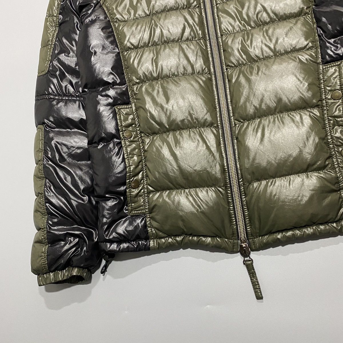 Duvetica Puffer Jacket Size US S / EU 44-46 / 1 - 4 Thumbnail