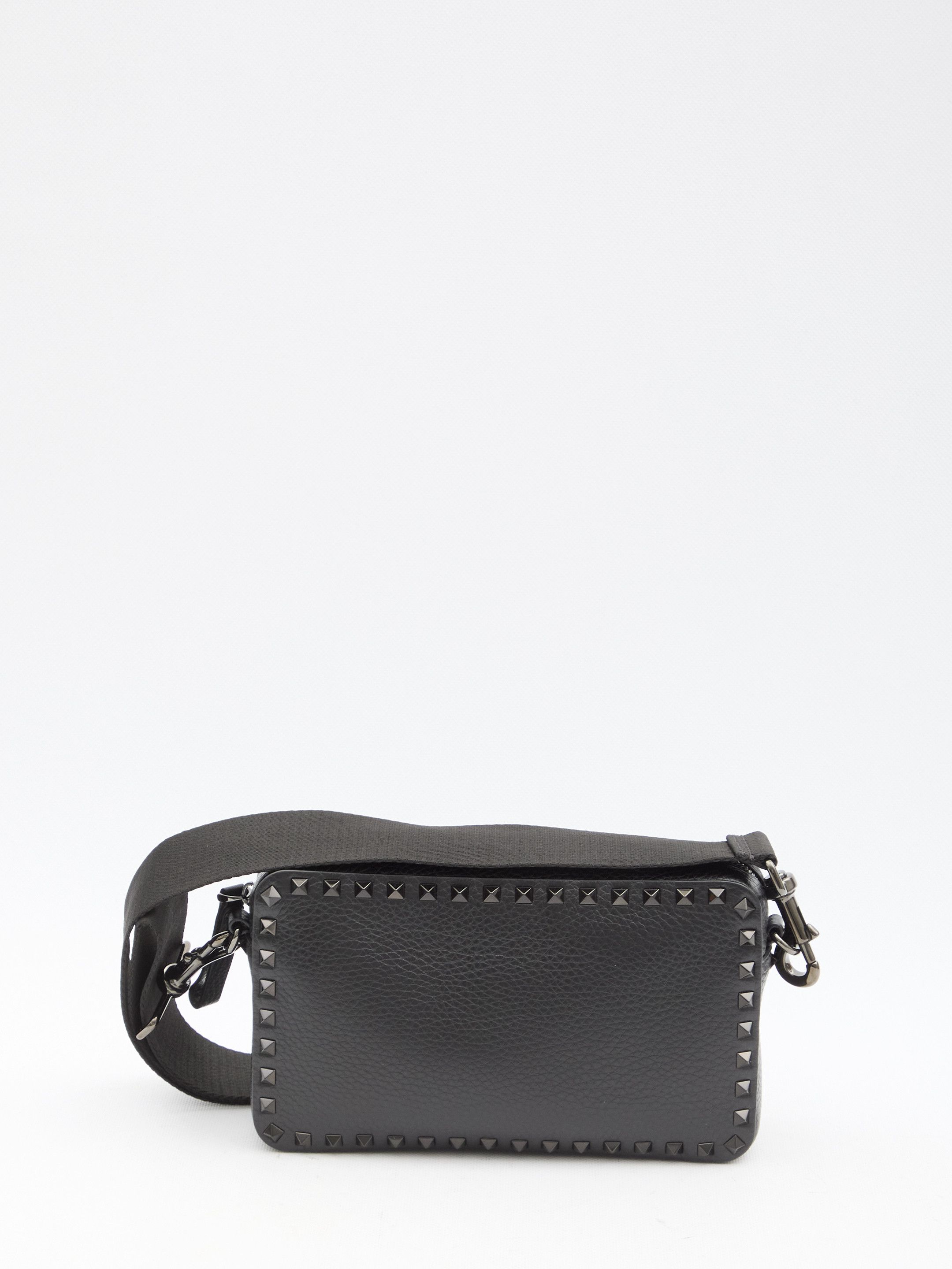Valentino Garavani Rockstud crossbody bag QT - USA Duties Paid