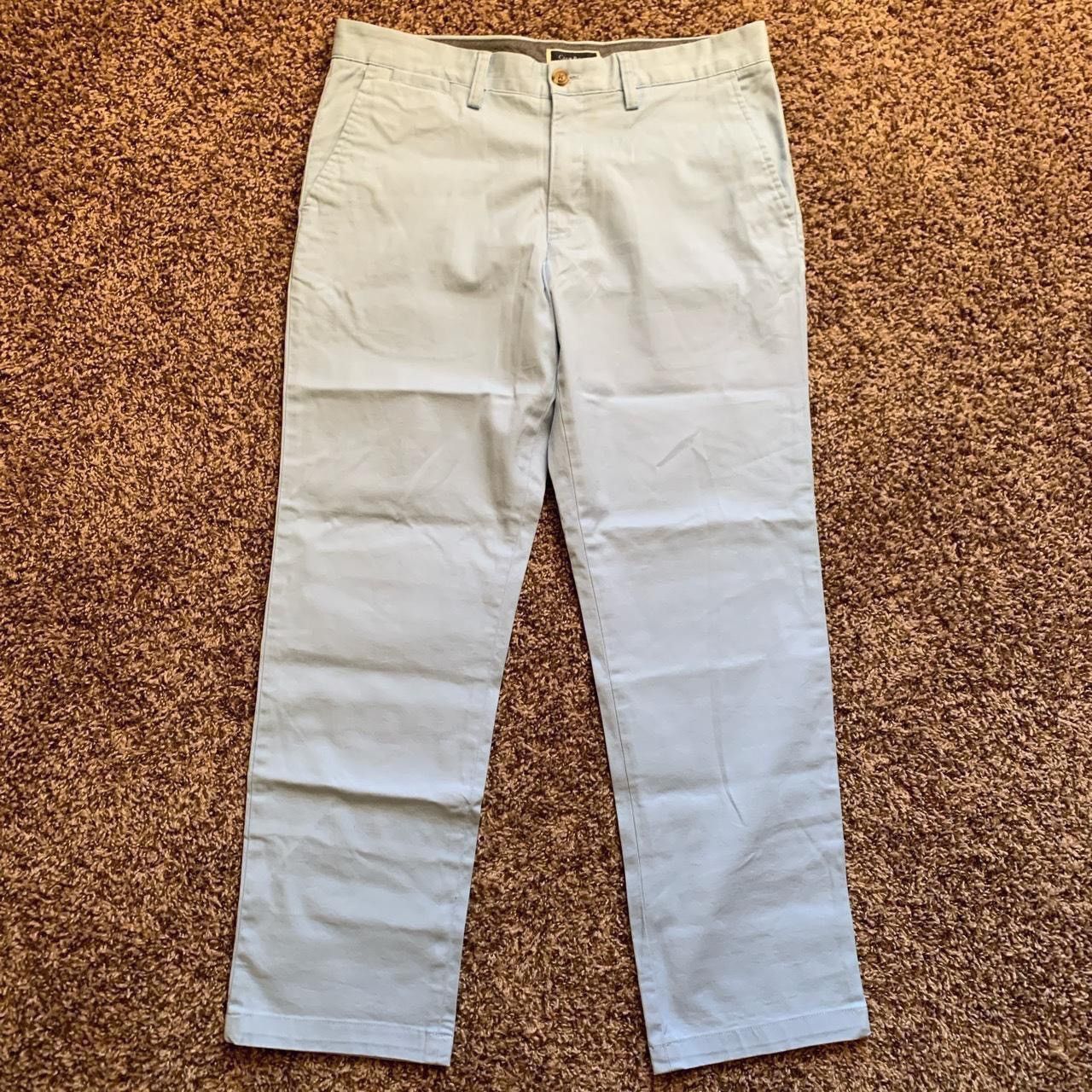 Urban Outfitters Club Room Chino Pants Size US 32 / EU 48 - 2 Thumbnail