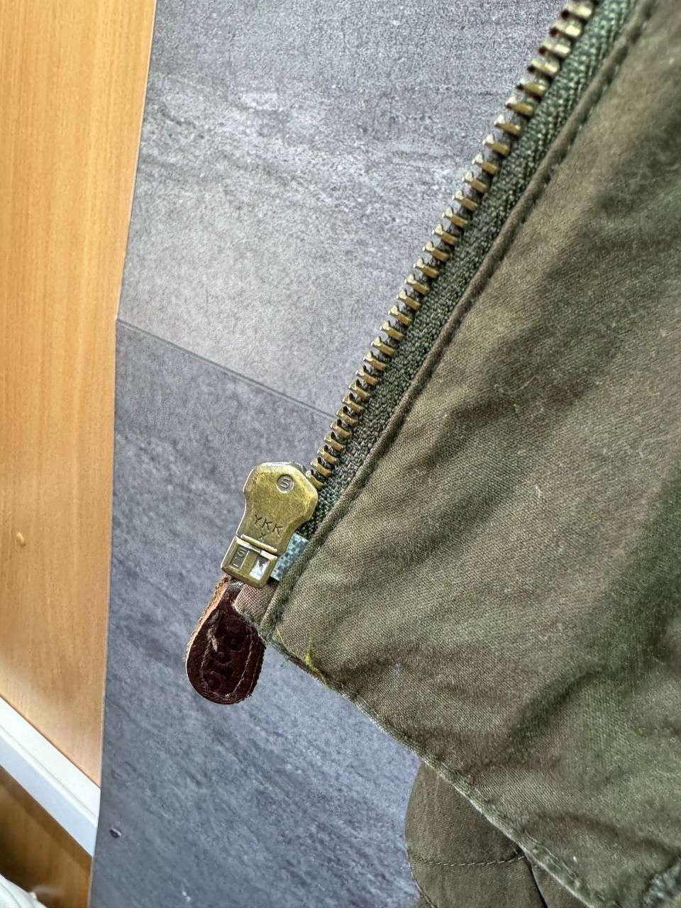 Other Vintage 90s Polo Ralph Lauren Quilted Jacket Puffer Rare Size US L / EU 52-54 / 3 - 14 Thumbnail