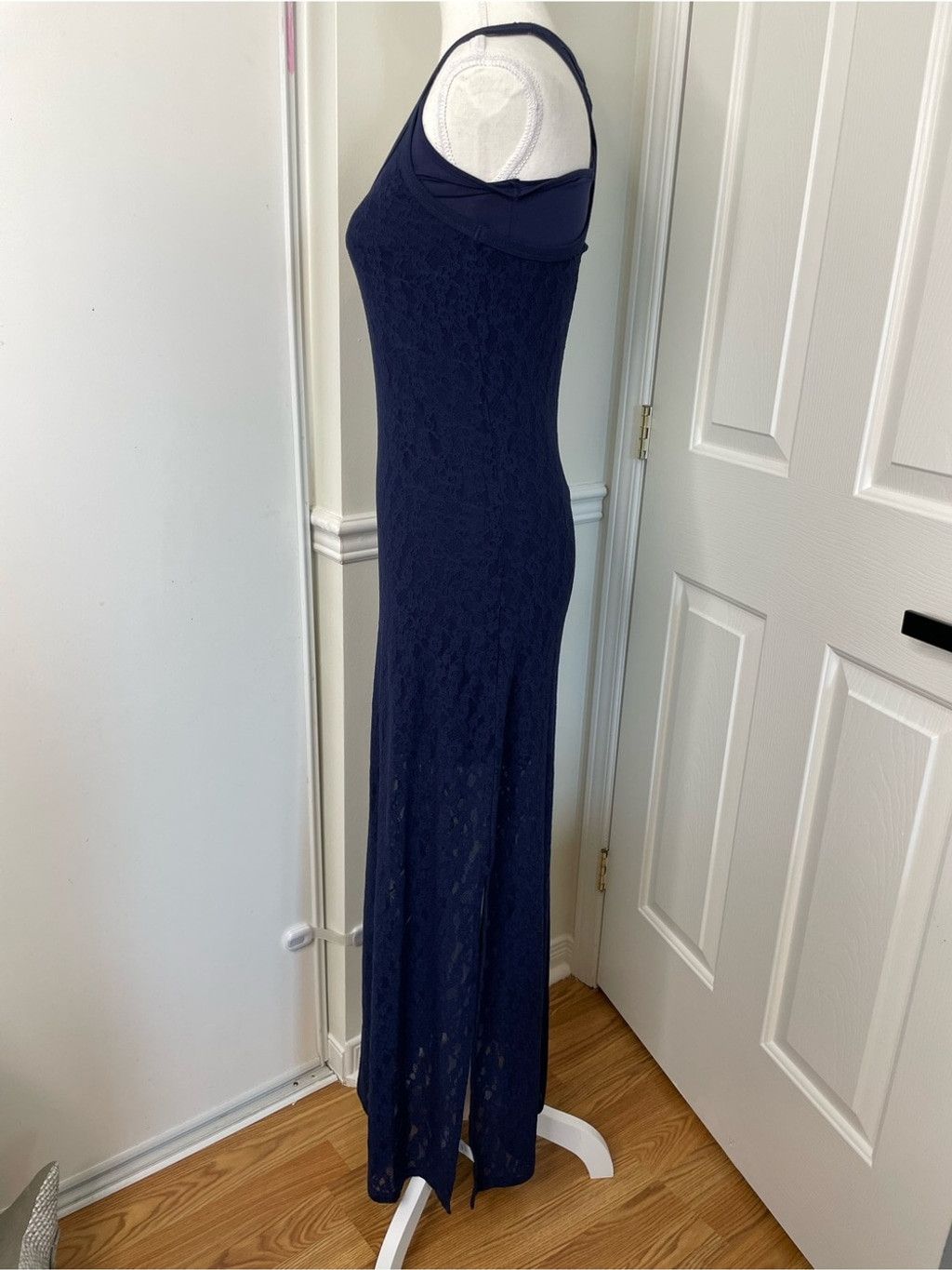 American Eagle Outfitters NWT Aerie Lace Maxi Dress M Size M / US 6-8 / IT 42-44 - 3 Thumbnail