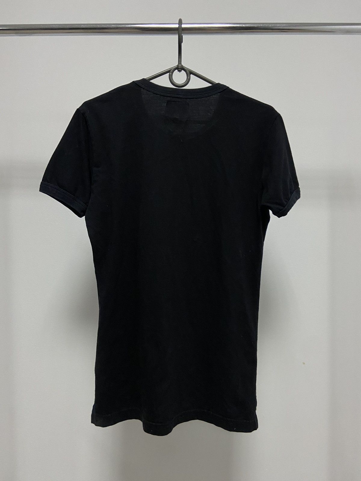 Vivienne Westwood Vivienne Westwood Big Logo Vintage T shirt Luxury Size US S / EU 44-46 / 1 - 3 Thumbnail