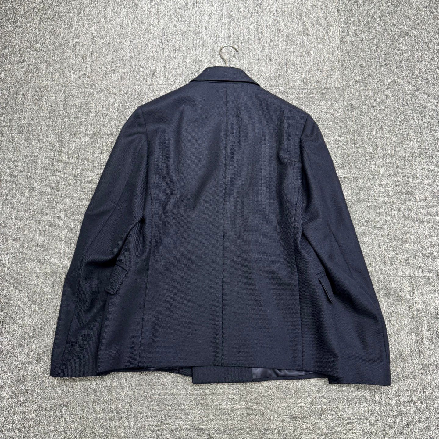 Gucci Gucci Double-Breasted Casual Blazer Size 48 Size US M / EU 48-50 / 2 - 5 Thumbnail