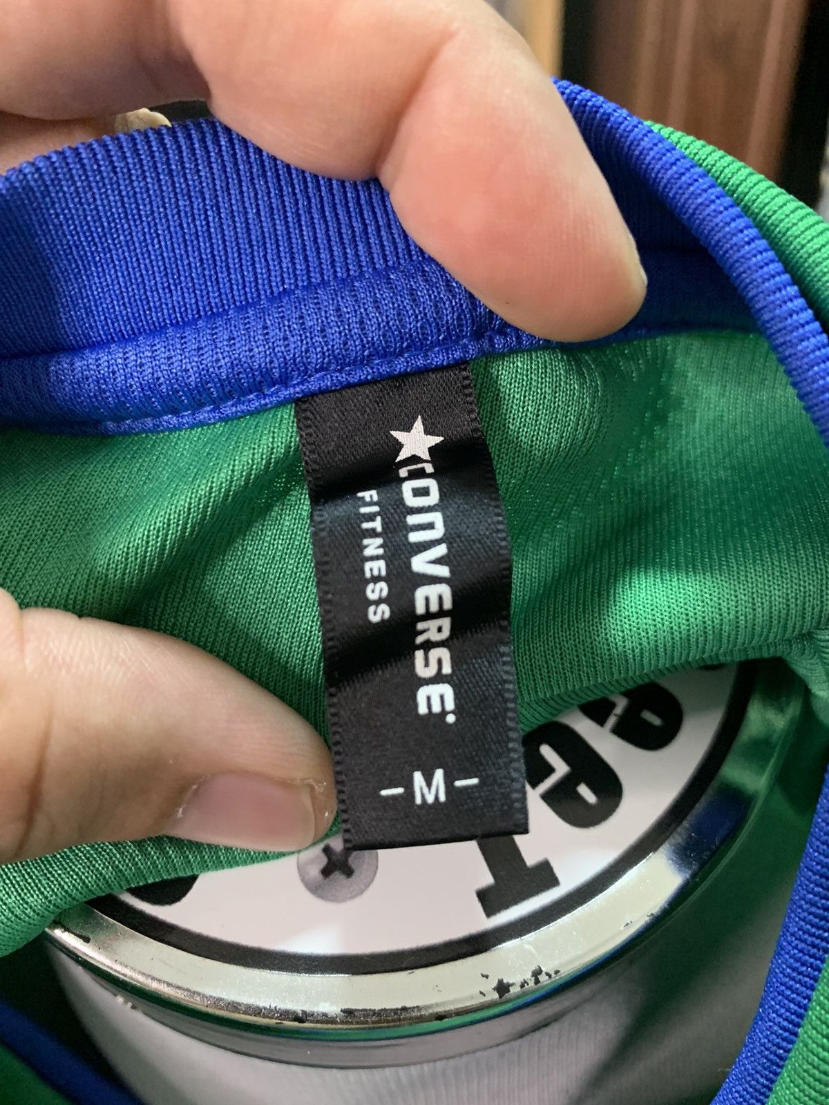 Converse × Other Convers Chuck Taylor Jersey Size M Size US M / EU 48-50 / 2 - 7 Thumbnail