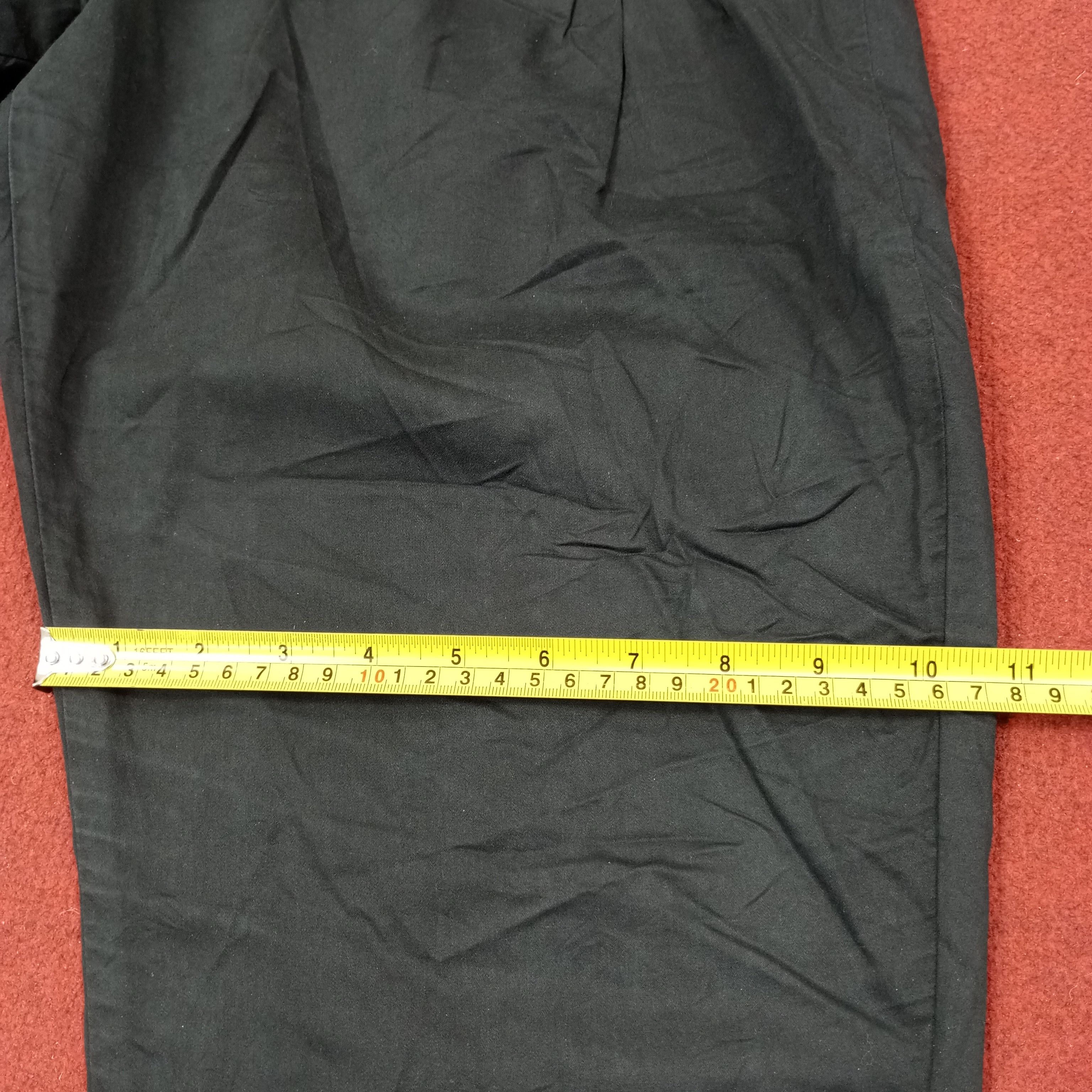 Other Sunaokuwahara Streetwear Pants Size US 29 - 9 Thumbnail