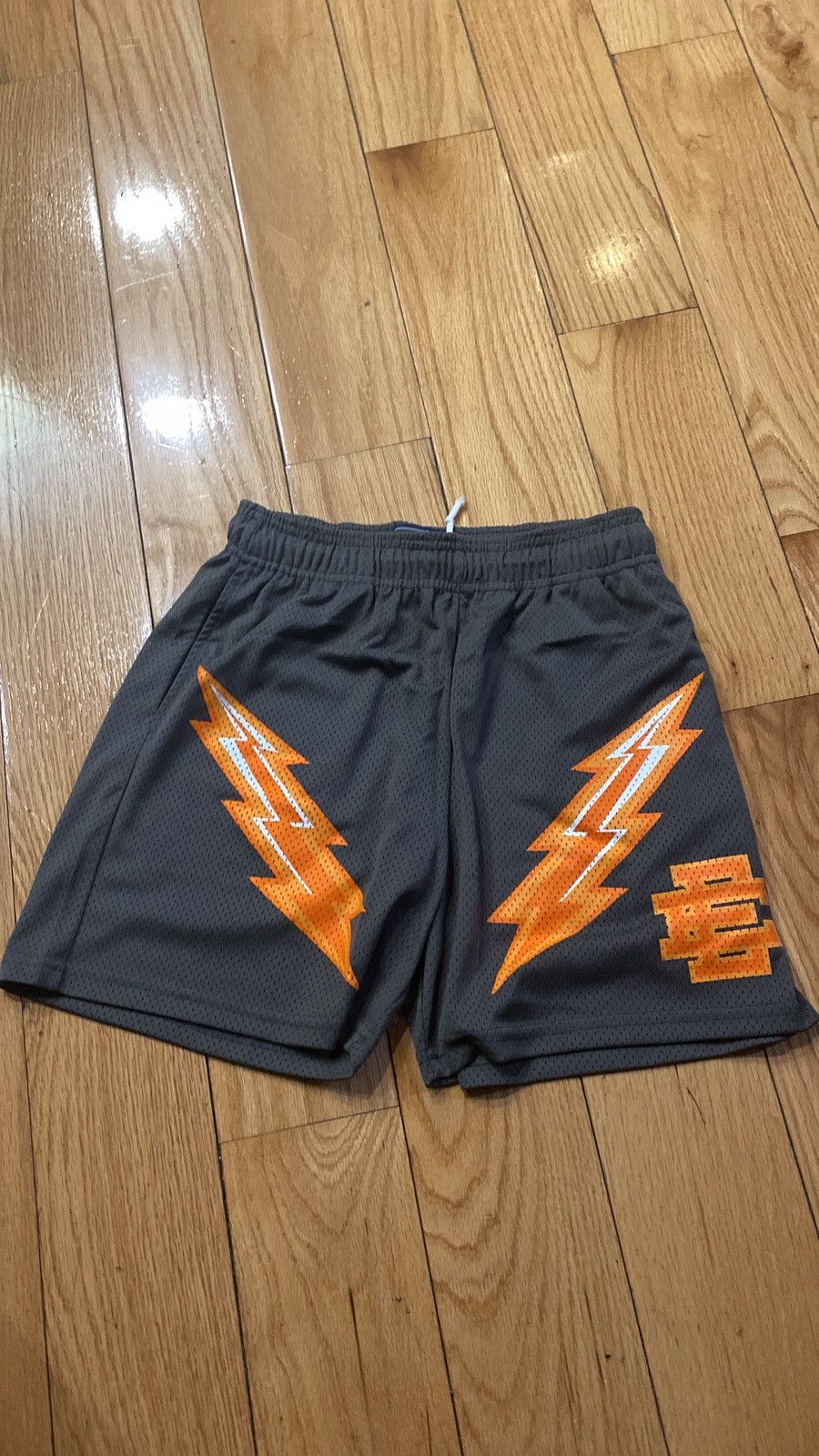 Eric Emanuel Eric Emanuel Bolt Shorts Medium Size US 32 / EU 48 - 1 Thumbnail