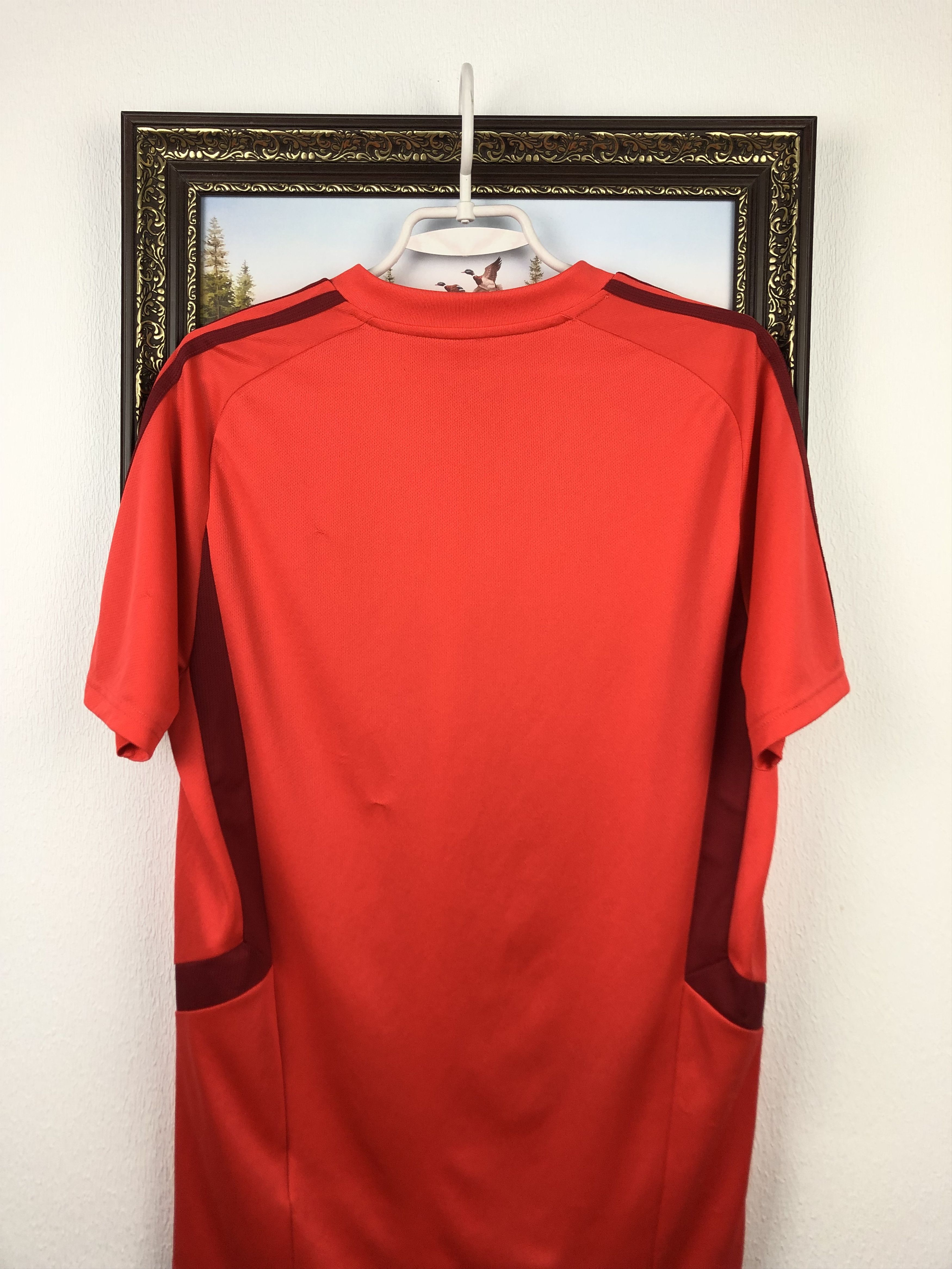 Adidas Bayern Munich Shirt 2019 Soccer Jersey Mens Adidas Trikot Size US M / EU 48-50 / 2 - 16 Thumbnail