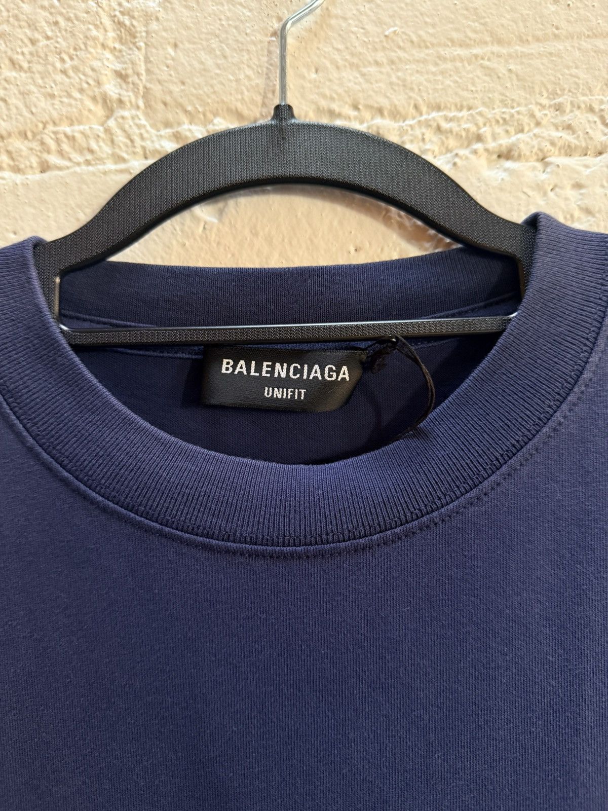 Balenciaga SS22 Gay Pride Tee Size US S / EU 44-46 / 1 - 3 Thumbnail