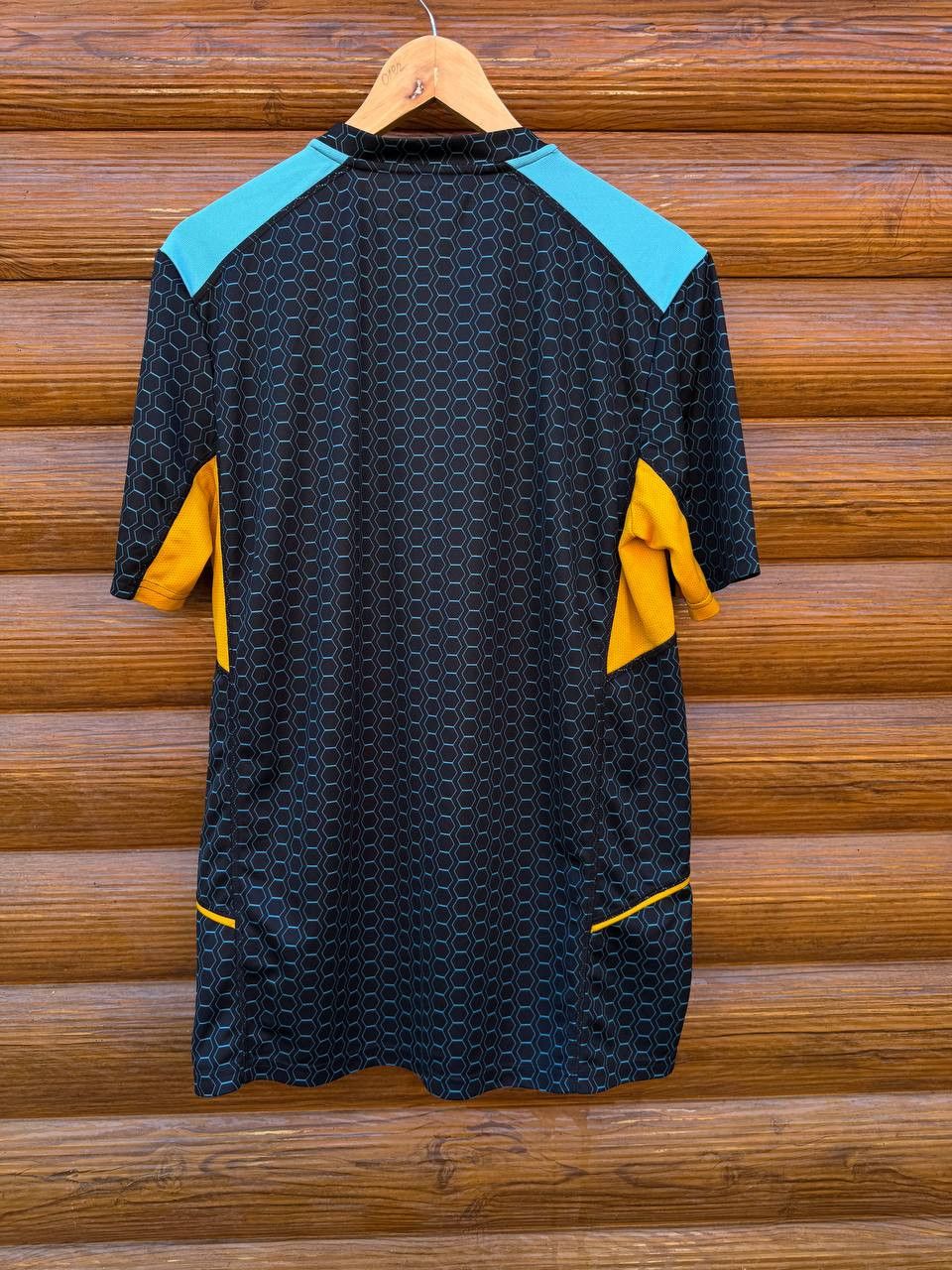 Castore Wolverhampton x Castore Football T-Shirt Soccer Jersey Size US L / EU 52-54 / 3 - 2 Thumbnail