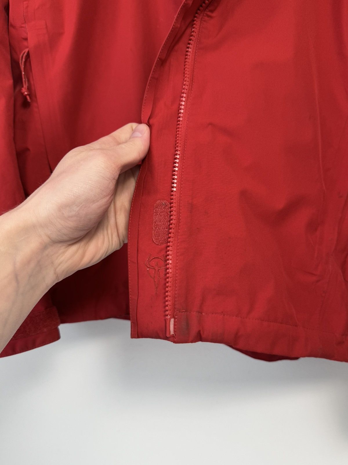 Marmot × Vintage Marmot Gore-Tex Jacket Vintage Size US S / EU 44-46 / 1 - 20 Thumbnail