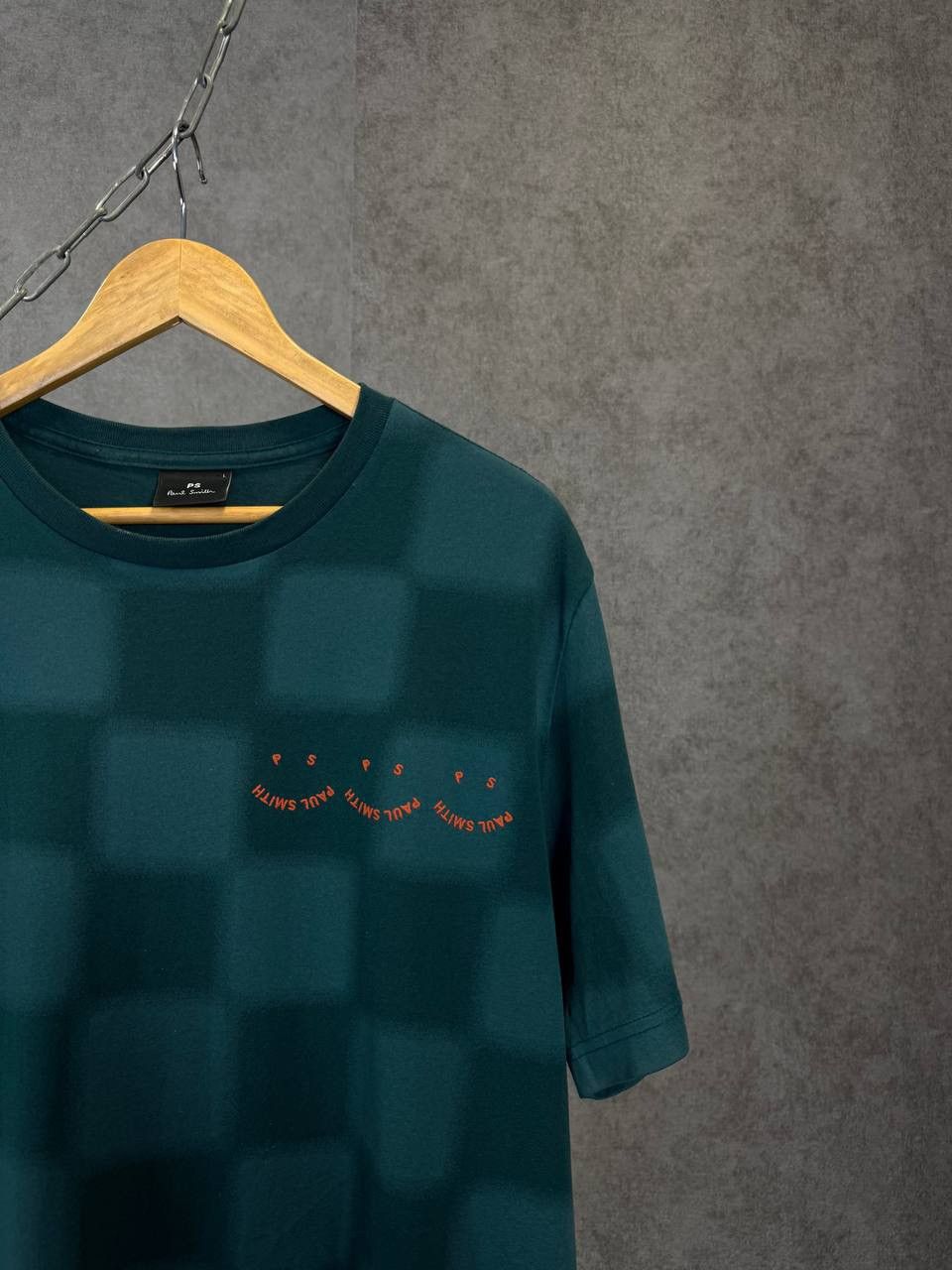Paul Smith Paul Smith designer tee Size US L / EU 52-54 / 3 - 2 Thumbnail
