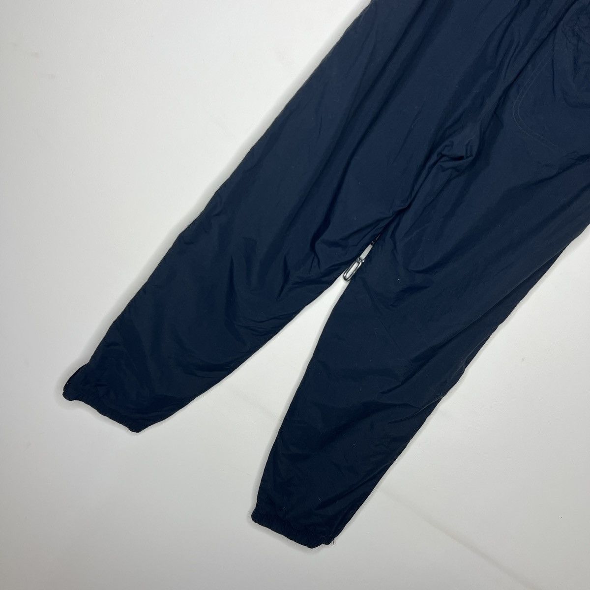 Nike × Vintage Nike Vintage Track Baggy Y2K Nylon Parachute Joggers Pants Size US 32 / EU 48 - 7 Thumbnail