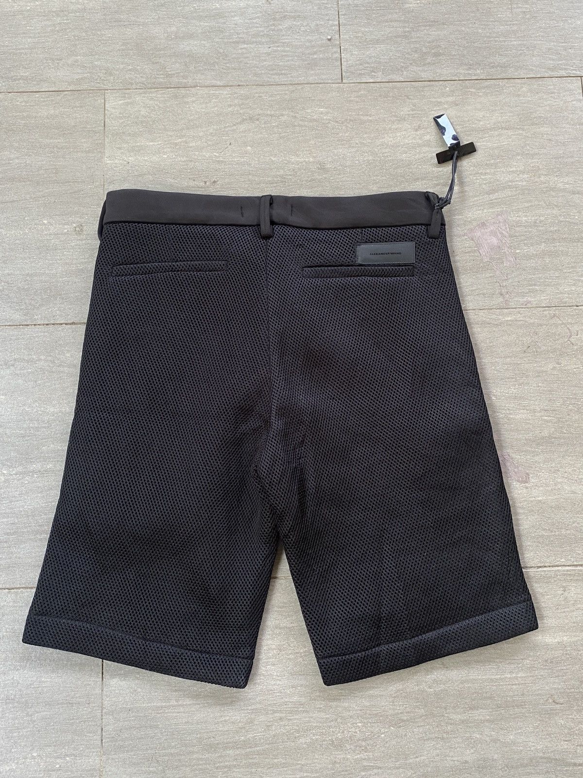 Alexander Wang 🔥RARE🔥 T by Alexander Wang short pants Size US 33 - 4 Thumbnail
