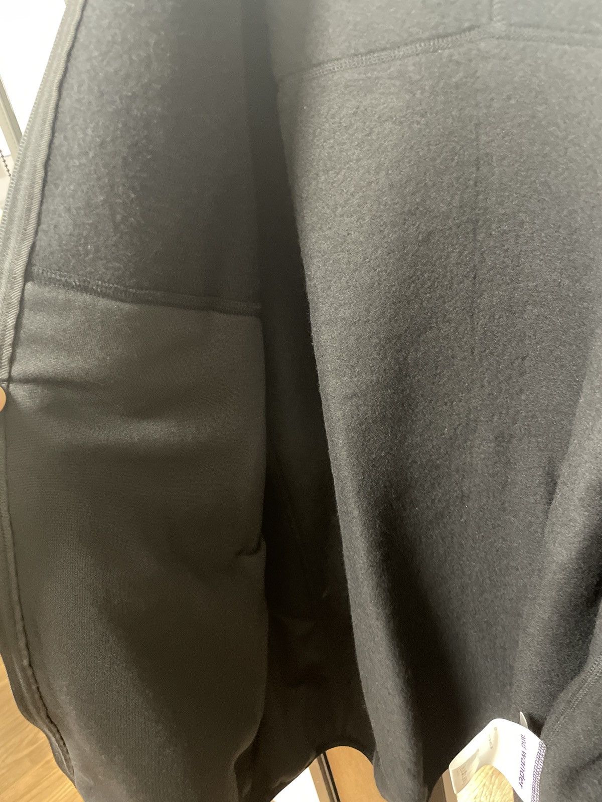 And Wander and wander zip up fleece jk Size US XL / EU 56 / 4 - 10 Thumbnail