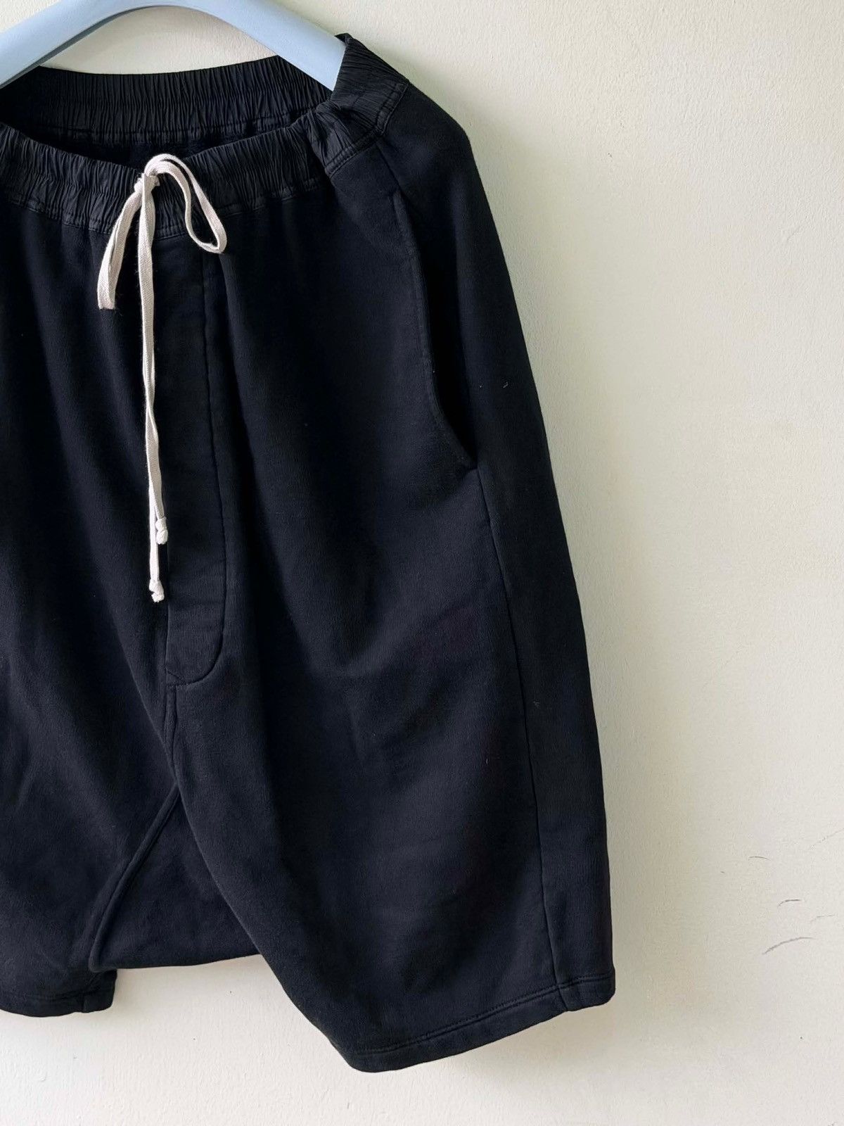 Rick Owens Rick Owens Podshort Size US 31 - 2 Thumbnail