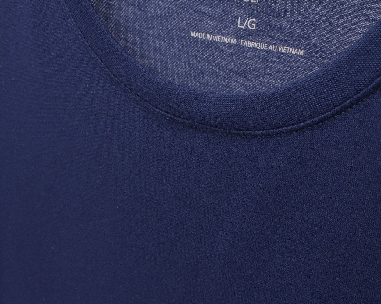 Calvin Klein CALVIN KLEIN Golf Active Blue Polyester Short Sleeve T-Shirt Size US M / EU 48-50 / 2 - 13 Thumbnail