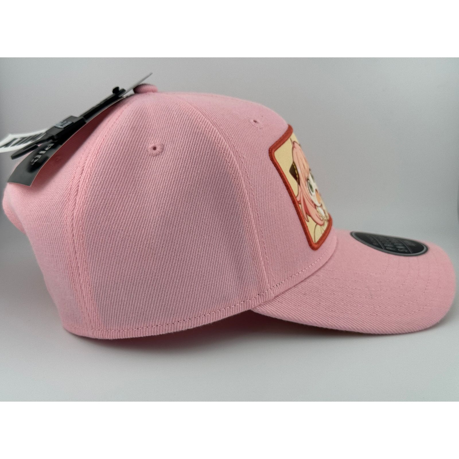 Other New Spy x Family Hat - Anya Ice Cream Patch Snapback Cap Size ONE SIZE - 5 Thumbnail