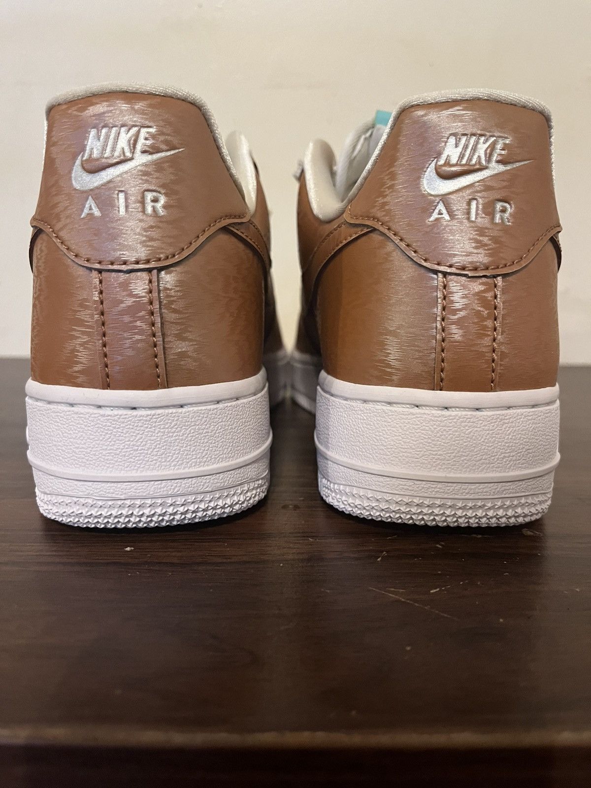 Nike Air Force 1 Lady Liberty Size US 7 / EU 40 - 10 Thumbnail