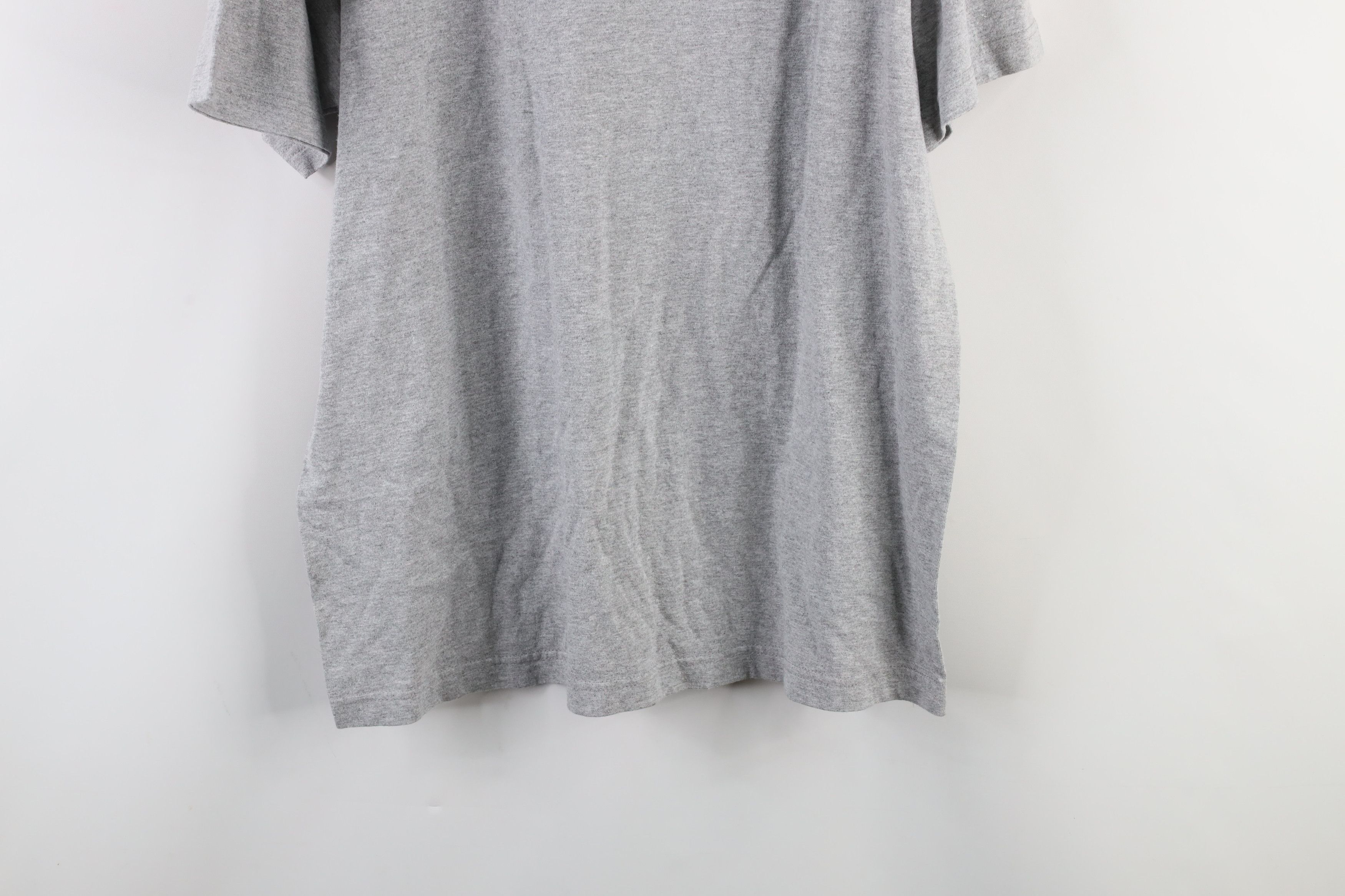 Vintage Vintage Golf Champs Duke University T-Shirt Heather Gray Size US XL / EU 56 / 4 - 8 Thumbnail