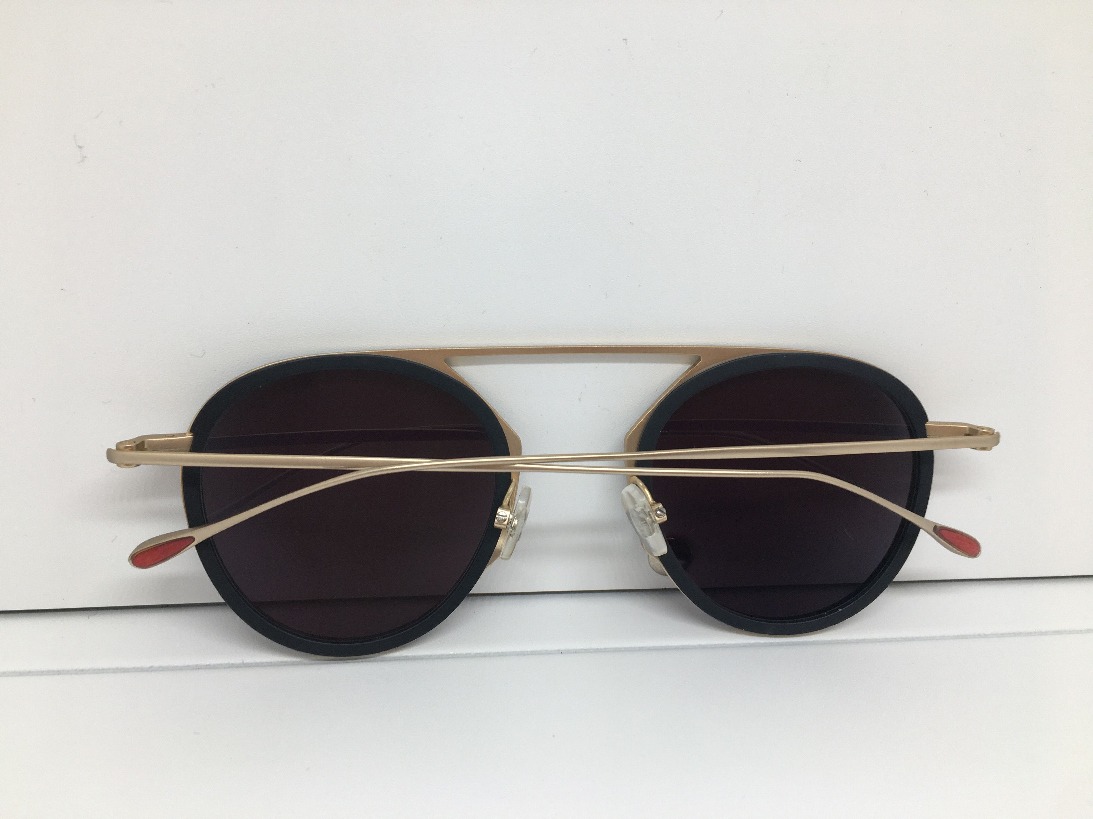 Other Ivy League Sunglasses Frame Size ONE SIZE - 7 Thumbnail