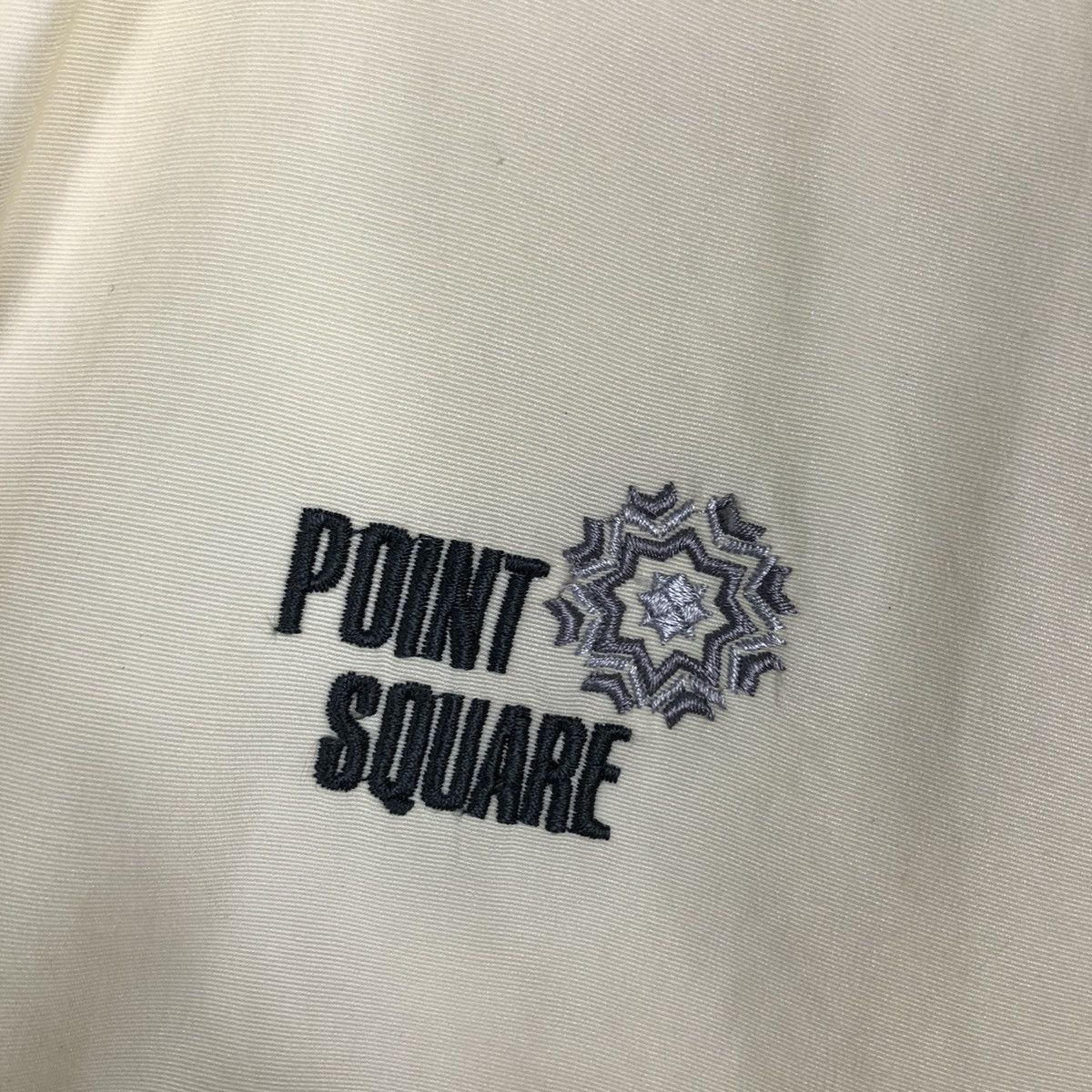 Japanese Brand 🔥Vtg Ski Jacket Winter Point Square Japan Issey Miyake Size US L / EU 52-54 / 3 - 20 Thumbnail