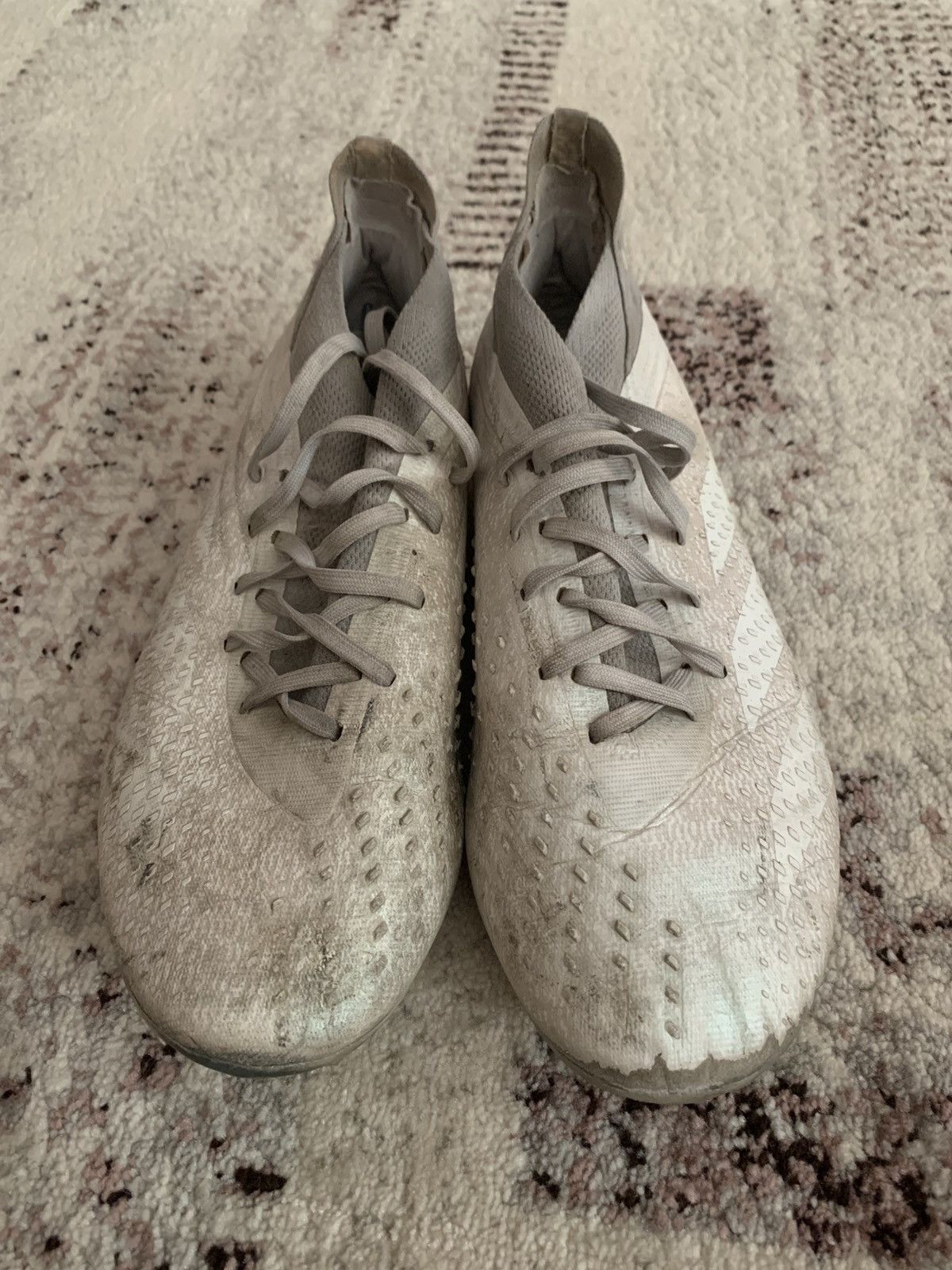 Adidas Adidas Predator Accuracy.2 Size US 9 / EU 42 - 1 Thumbnail