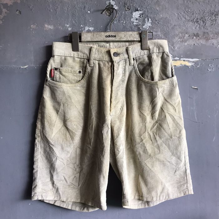 Stussy Vintage 90s Stussy Big OL Jeans | Grailed